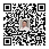 公眾號二維碼