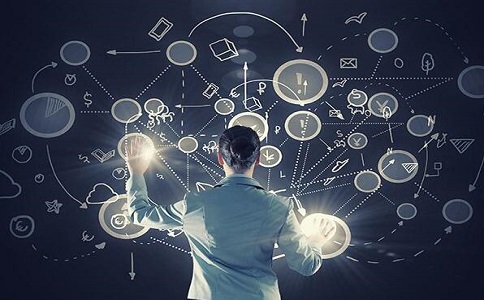 如何進行網(wǎng)絡營銷推廣?好的公司會這樣做!